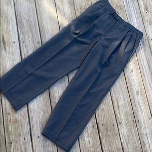 Pazoni Italian Made Dress Pant 34 x 30